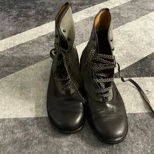 Marc Jacobs | Shoes | Marc Jacobs Combat Boot Mens Size 5  display picture 2